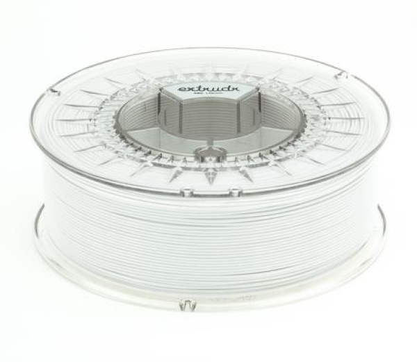 ABS DuraPro weiss